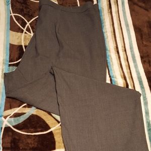 Sag Harbor Dress Pants - 18W